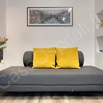 Caseospitali - Certosa&Mind, Bilocale Con Giardino E Box Privato Per 3