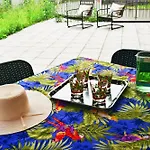 Caseospitali - Certosa&Mind, Bilocale Con Giardino E Box Privato Per 3
