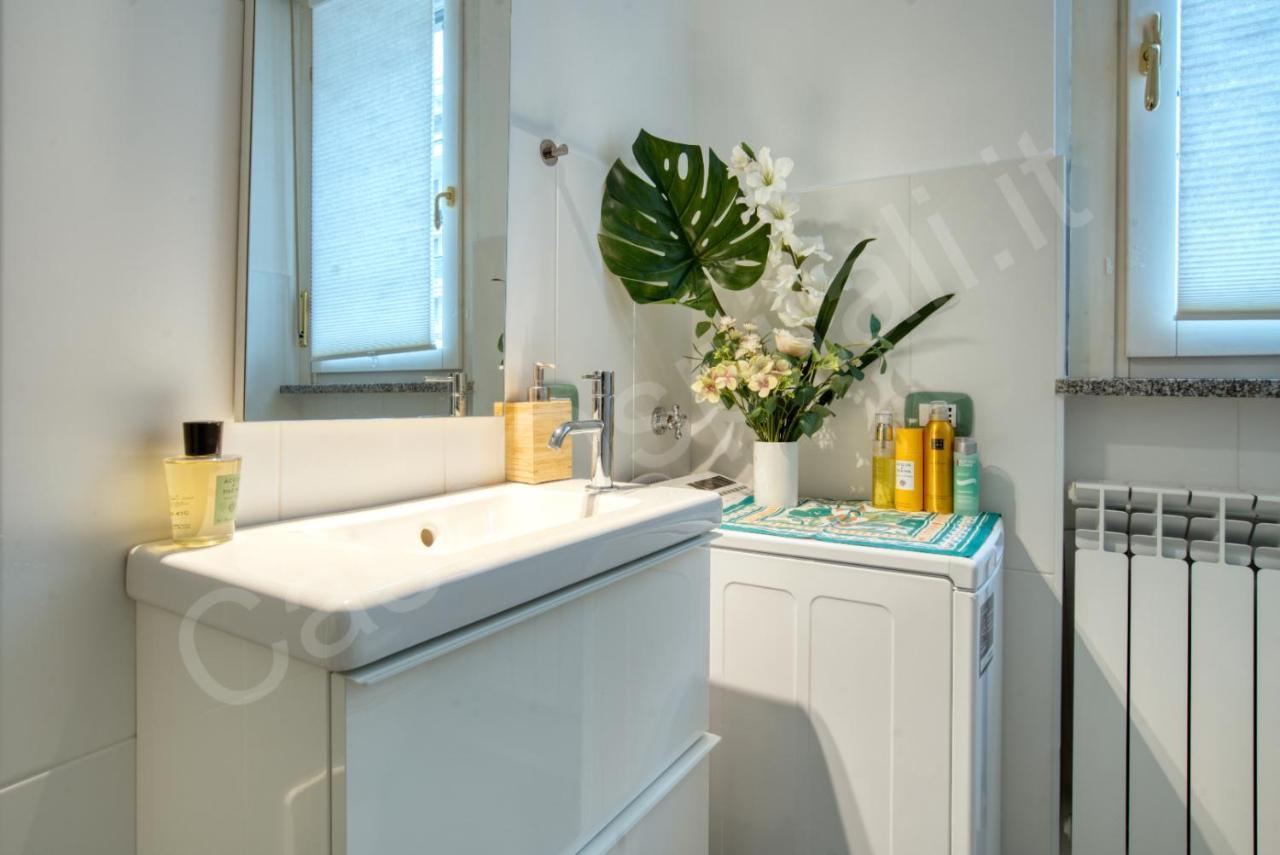 Caseospitali - Certosa&mind, Bilocale Con Giardino E Box Privato Per 3 *