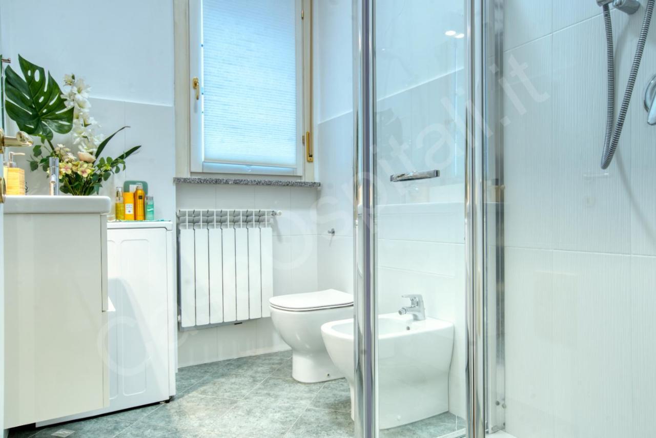 Caseospitali - Certosa&mind, Bilocale Con Giardino E Box Privato Per 3 Apartamento *