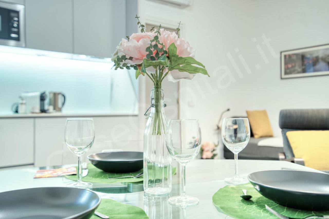 Apartamento Caseospitali - Certosa&mind, Bilocale Con Giardino E Box Privato Per 3 Milán