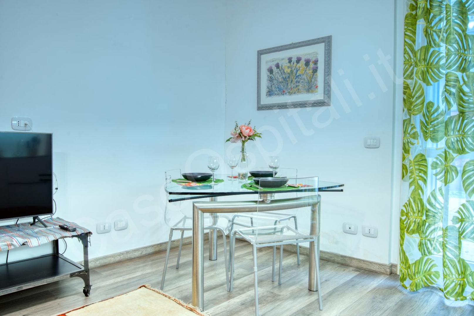 Caseospitali - Certosa&mind, Bilocale Con Giardino E Box Privato Per 3 Apartamento *