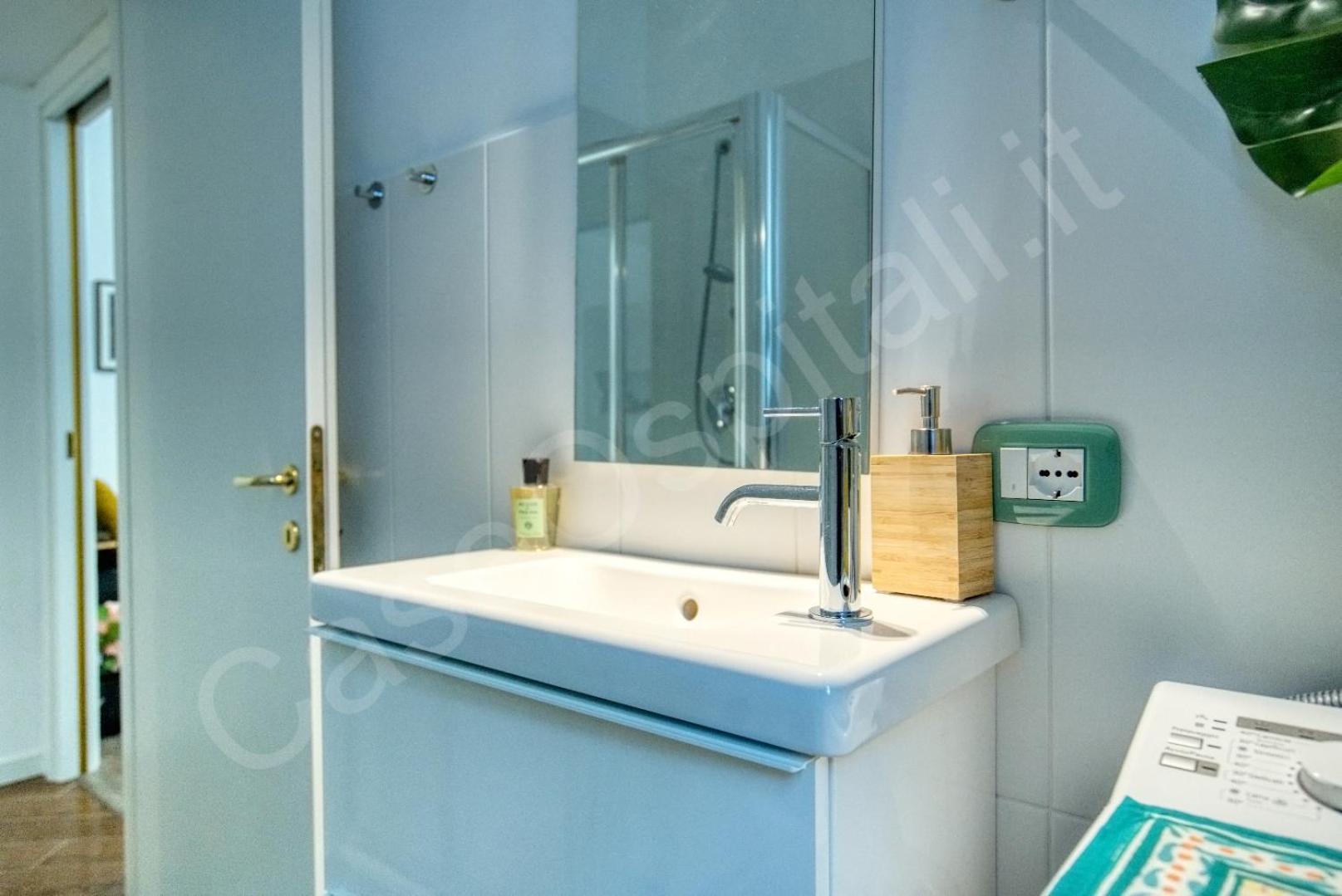 Caseospitali - Certosa&mind, Bilocale Con Giardino E Box Privato Per 3 Apartamento Milán