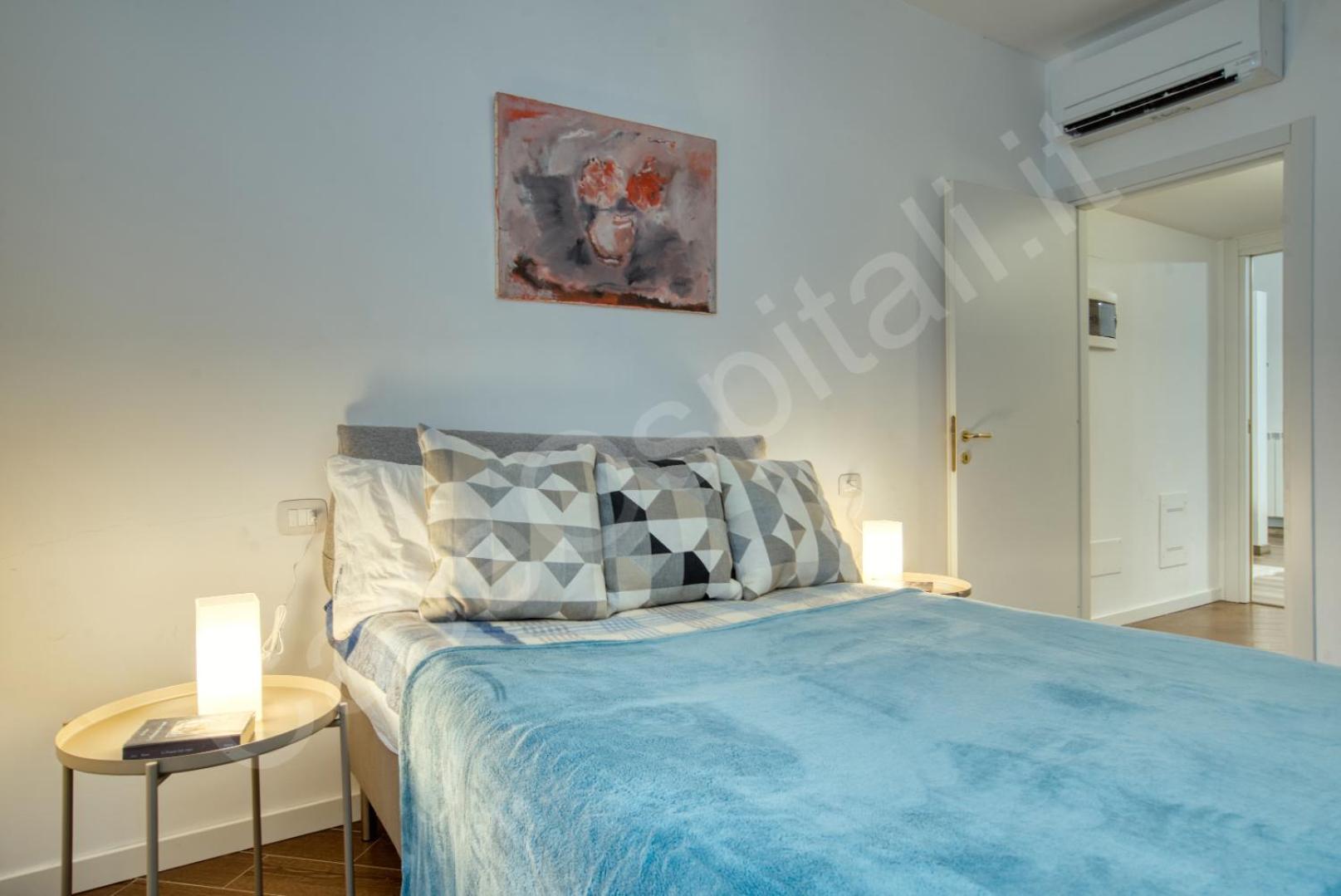 Apartamento Caseospitali - Certosa&mind, Bilocale Con Giardino E Box Privato Per 3 Milán