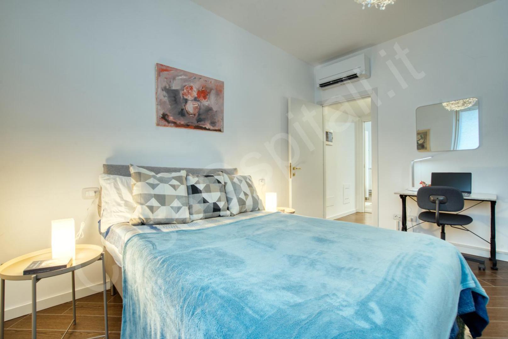 Caseospitali - Certosa&mind, Bilocale Con Giardino E Box Privato Per 3 Apartamento Milán