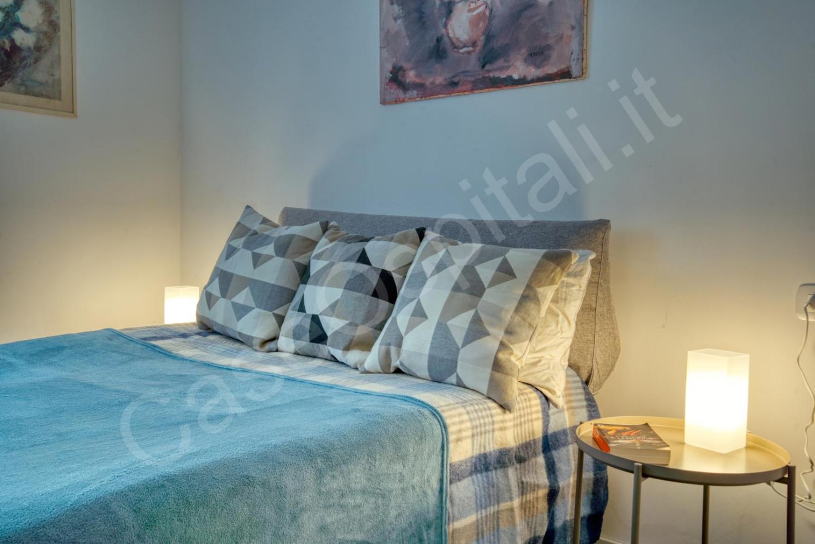 Caseospitali - Certosa&mind, Bilocale Con Giardino E Box Privato Per 3 * Milán