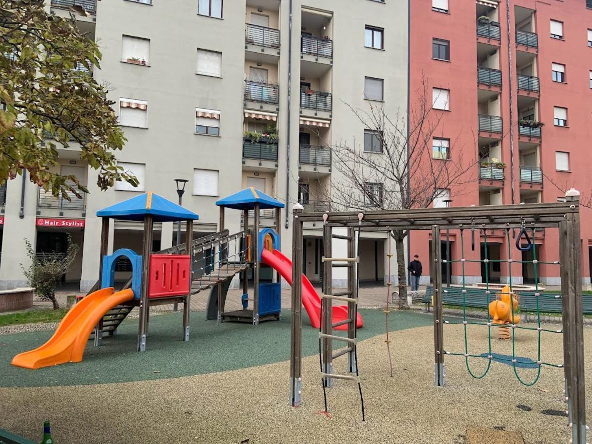 Caseospitali - Certosa&mind, Bilocale Con Giardino E Box Privato Per 3 Apartamento *